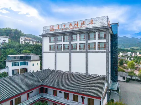 Pu LAN ding feng hotel