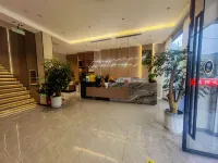 Qingyang Grand Hotel Hotels in Xianfeng