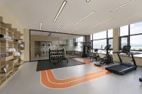 Qujing Luliang Home2 Suites by Hilton Hotel