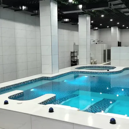 wuqi Kaisen Grand Hotel