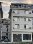 吉祥居民宿（臨海站店）