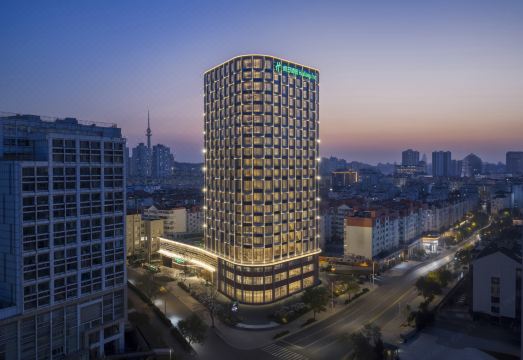 호텔 객실 내부 모습