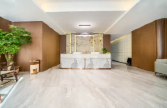 Bojun Hotel