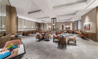 Wuyuan Manxin Hotel (Xiangao Ancient City)
