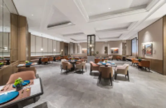 Wuyuan Manxin Hotel (Xiangao Ancient City)