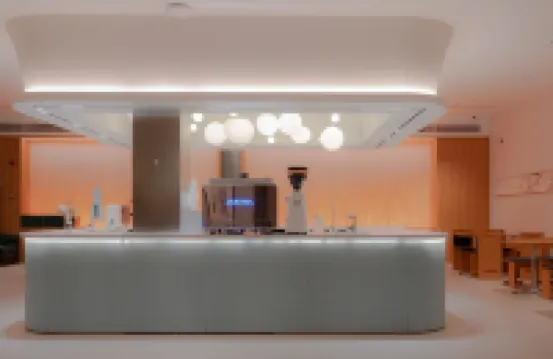 望景德·月白天青·DESIGNER民宿（陶溪川文創街區店）