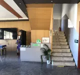Yunjia Hani Homestay - วิวภูเขา