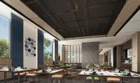 無錫樑溪福朋喜來登飯店 - 早餐
