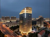 Wyndham Garden Wuhan Donghu Hotels in Wuchang Higher Education Area