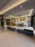 Dongxing Jinhaiwan Hotel (Golden Beach on Wanwei Island)