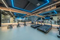 Yunxi Lake Residence - Gym