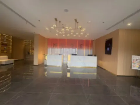 CHEERMAY Hotel (Jining Wenshang Baoxiang Temple)