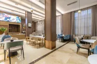 Ease Yue Hotel (Jingdezhen Ceramic Art Avenue Taoxichuan) - New