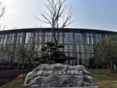 Xianning Yitang Hot Springs Resort Hotel Hôtels à : 