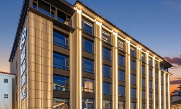 Starway Hotel (Lij Townwheel Branch) help me