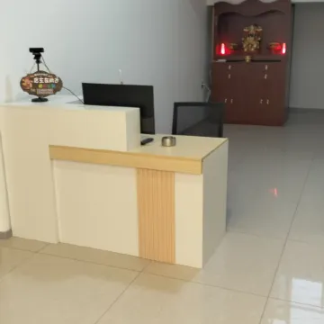 Lingqiu Xihe Runju Homestay