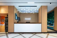 Shuangduo Hotel (Chenzhou Yuhou Street Branch)