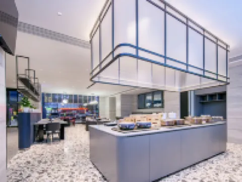 Huanjing Hotel a Lingwu