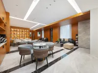 Rezen Hotel Urumqi Tianshan International Airport Hotels in Ürümqi