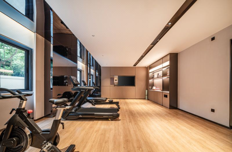 Homtel by Poltton (Xiamen Airport Huoju Garden Metro Station) photo 3