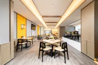 Li Yi Hotel (Shenyang Beilin Park Huanghe Nan Street Branch) - 新規開業