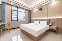 Manying Hotel (Nanchang Airport) - 마운틴 뷰