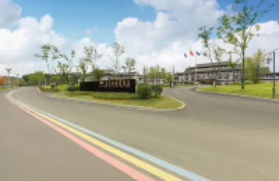 Nanzhuo Jinhaiwan Hotel