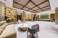 Mehood Lestie Hotel (Mangshi Square Airport Branch) - พร้อมWifi