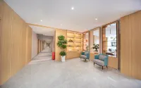 Guanyueju Hotel (Xi'an Lintong Terracotta Warriors Site Branch) - New
