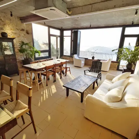 Wenling Shitang Jinyin Homestay