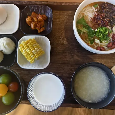 XIFANHUAYUANMINGSU
