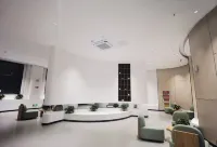 晶程旅途度假飯店（武功山遊客中心店） - 山景