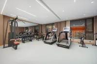 Hotel Rispace Zhaosu(Tianma International tourism culture square branch)