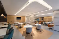 Holiday Inn Express Huangshan Mountain South Gate by IHG - พร้อมอาหารเช้า