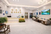 Funing Jinyuan Hotel - 2-Star