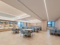 Hanting Hotel (Baotou Minzu East Rd) فنادق في باوتَو