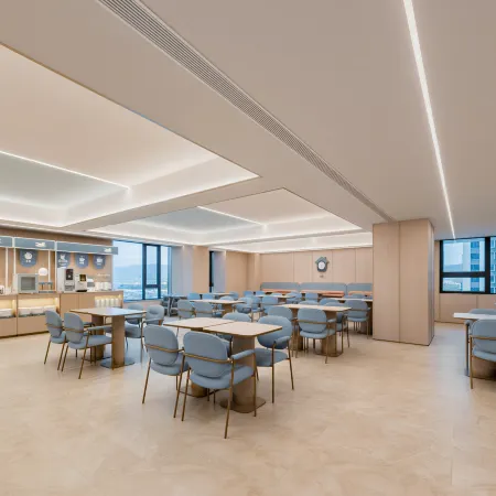 Hanting Hotel (Baotou Minzu East Rd)