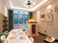 COOLING HOTEL 廬山のホテル