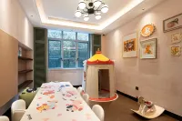 COOLING HOTEL