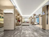ECHENG Hotel (Yichang Three Gorges Visitor Center Wanda Plaza Branch)
