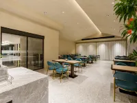 六境歸藍飯店（北海銀灘店）