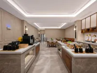 Vienna International Hotel (Changshu Shanghu Branch) Hotels in Changshu