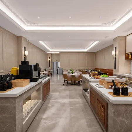Vienna International Hotel (Changshu Shanghu Branch)