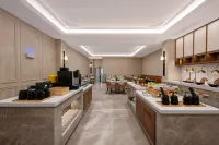 Vienna International Hotel (Changshu Shanghu Branch)