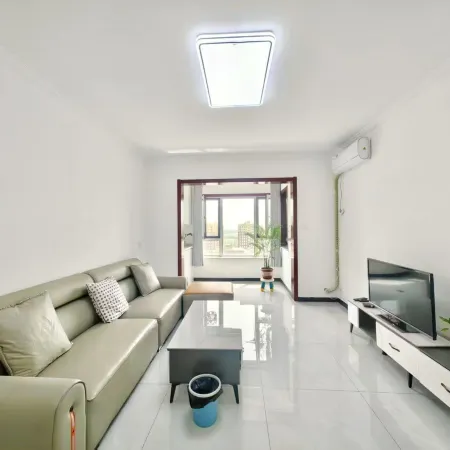Xiaojuyuan Homestay