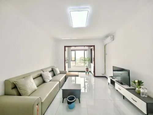 Xiaojuyuan Homestay