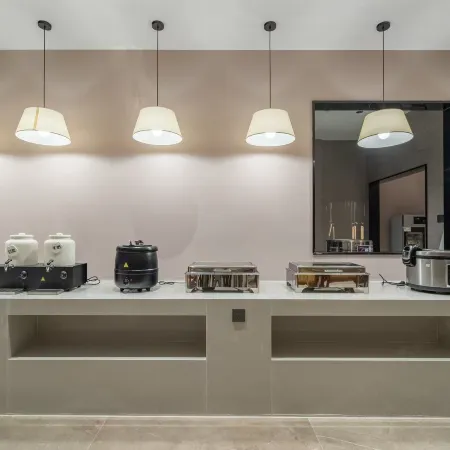 Dexing Huanpai Ethereal Aurora Solstices Design Hotel