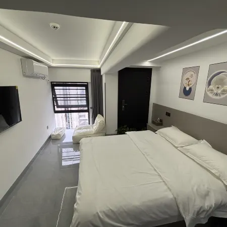 Xinyu Homestay