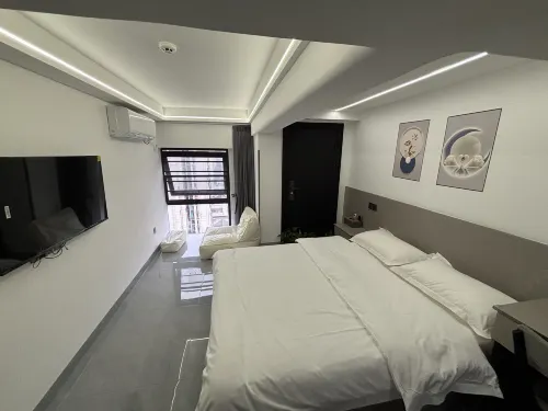 Xinyu Homestay