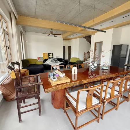 Yushan Homestay